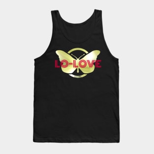 LO-LOVE Clothing Tank Top